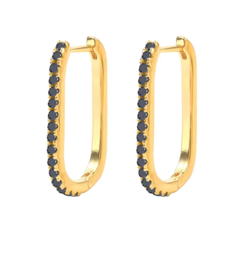 Boucle d'oreille Fair Game