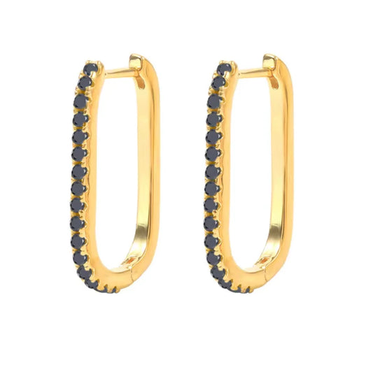 Boucle d'oreille Fair Game