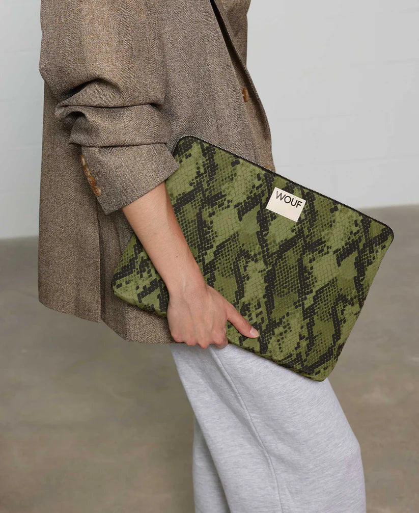Cobra Laptop Sleeve 13" & 14"