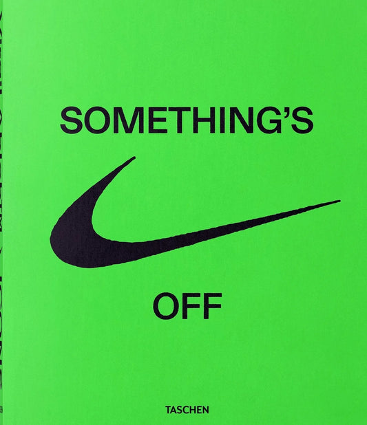 Virgil Abloh. Nike. ICONS Sale price