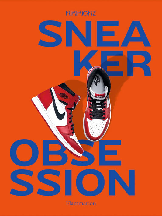 Sneaker Obsession