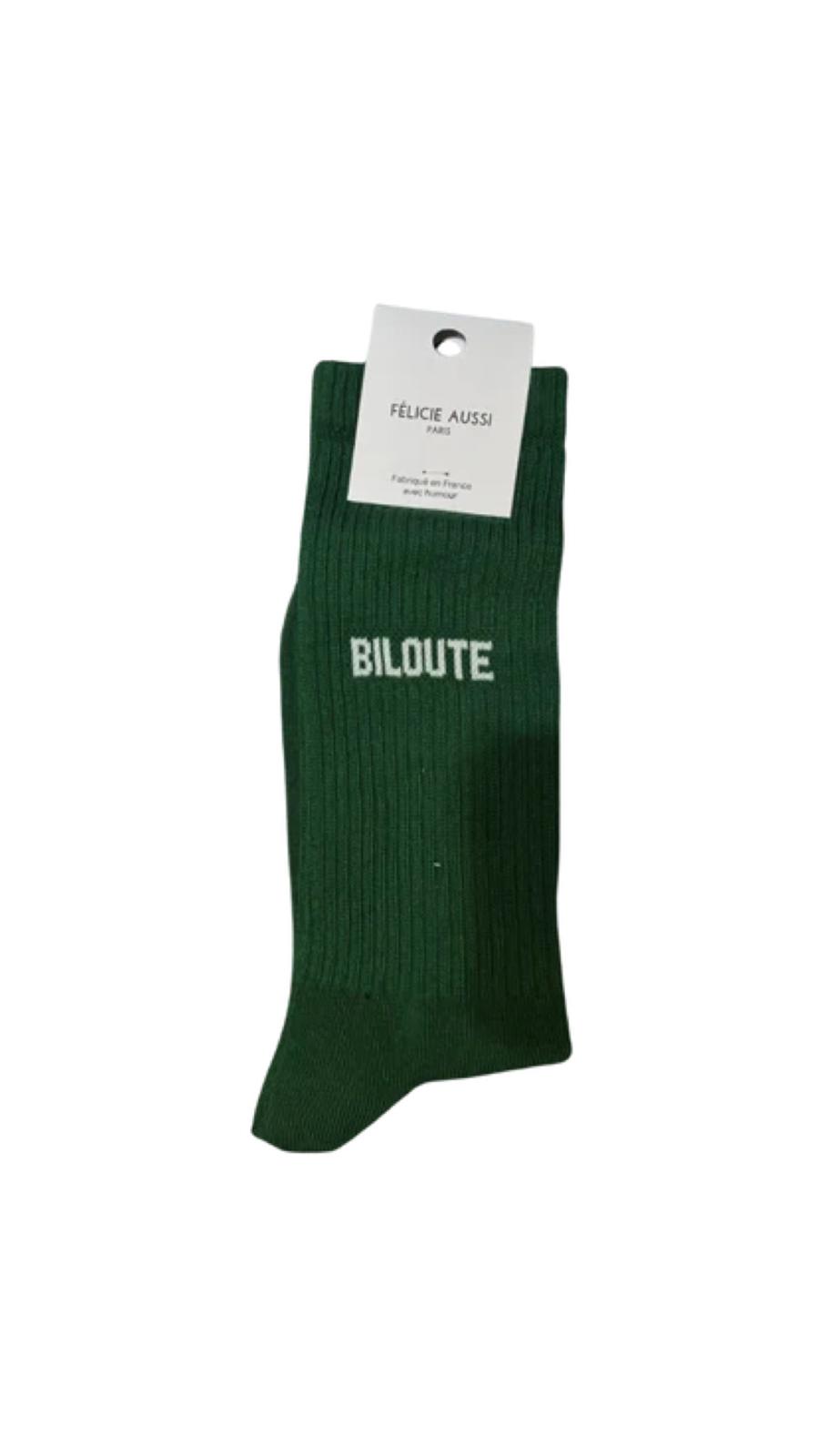 Chaussettes Biloute / 40-45