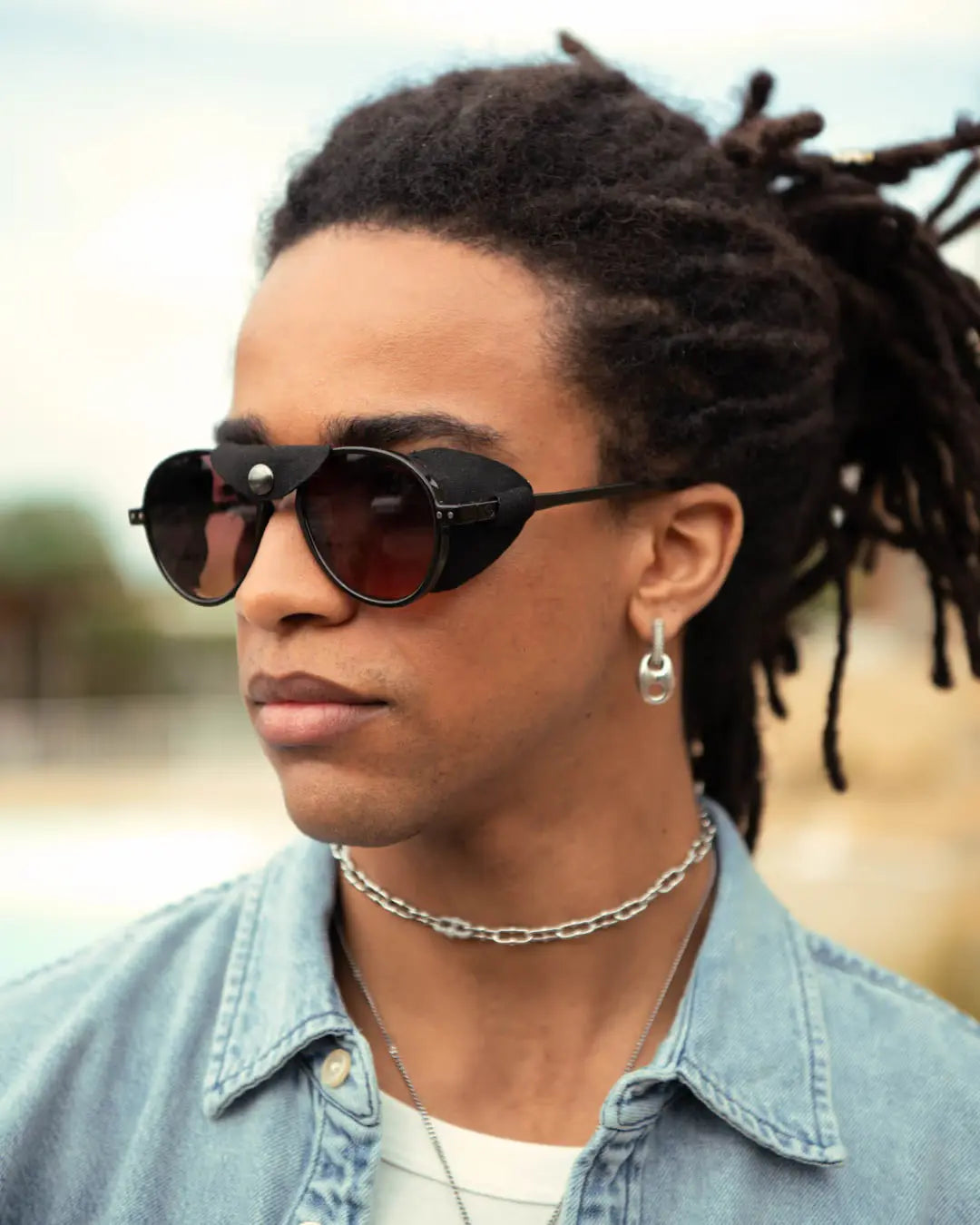 ACTIVE #CLIFF Black Road