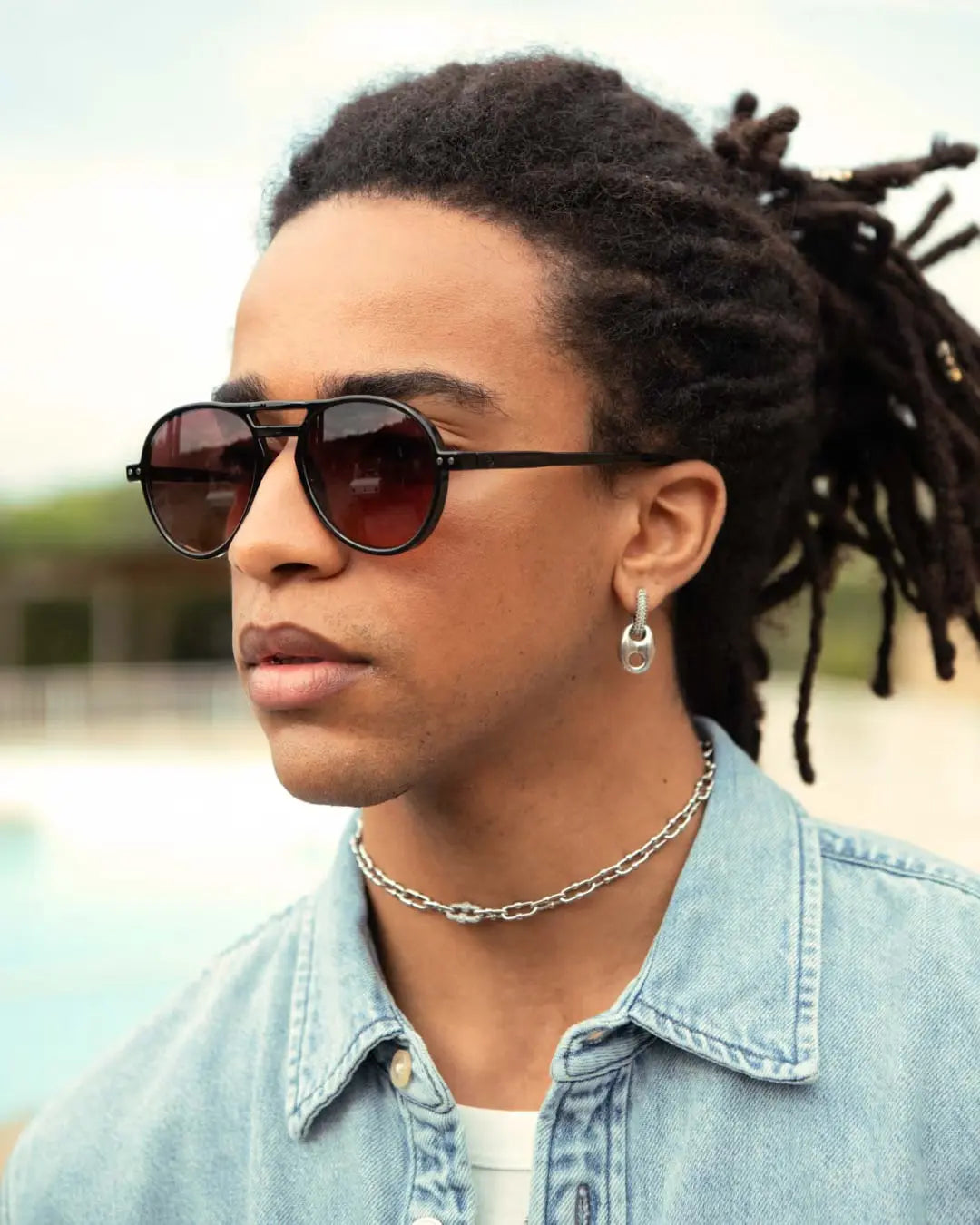 ACTIVE #CLIFF Black Road