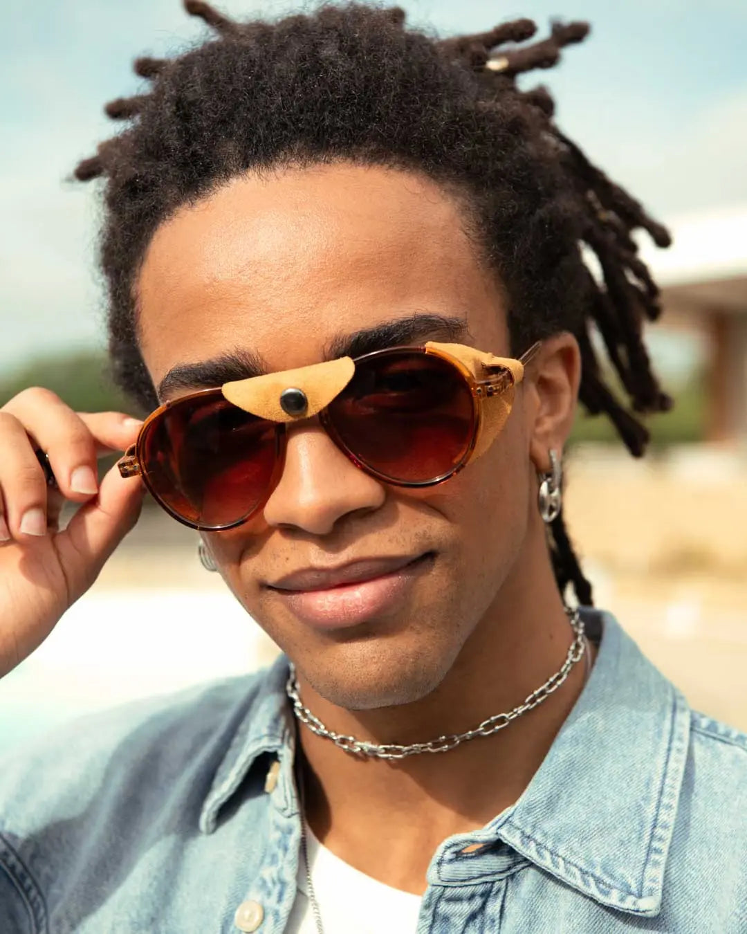 ACTIVE #CLIFF Golden Canyon