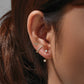 Boucle d'oreille Avery Set