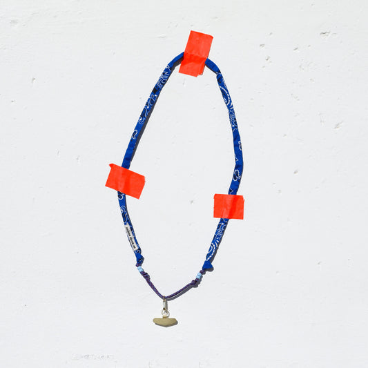 Cordon téléphone - Le Bleu Primaire