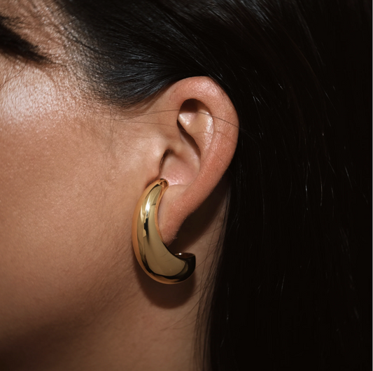 Bouton d'oreille Bulb