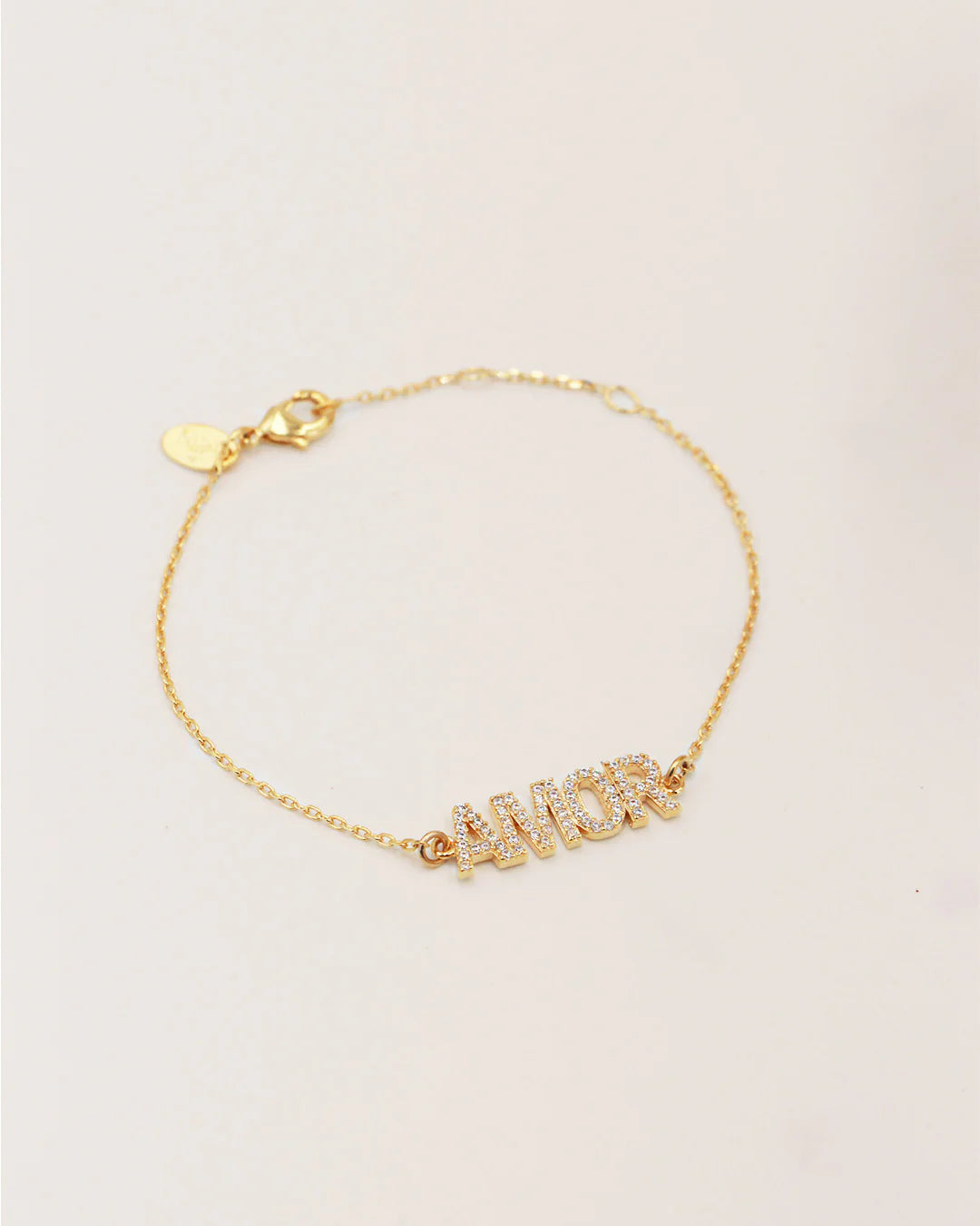 Bracelet Amor