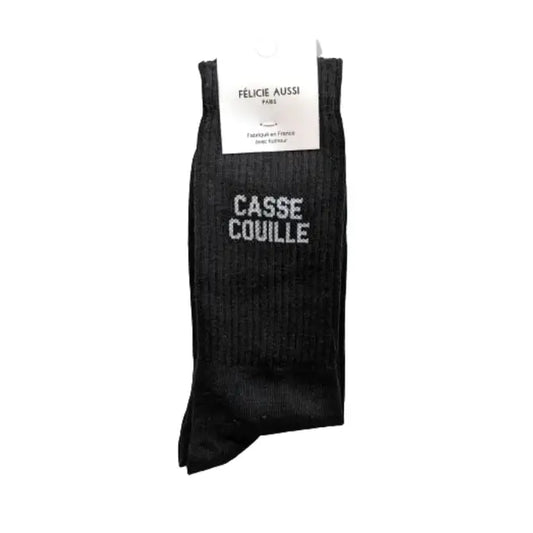 Chaussettes Casse couille / 40-45