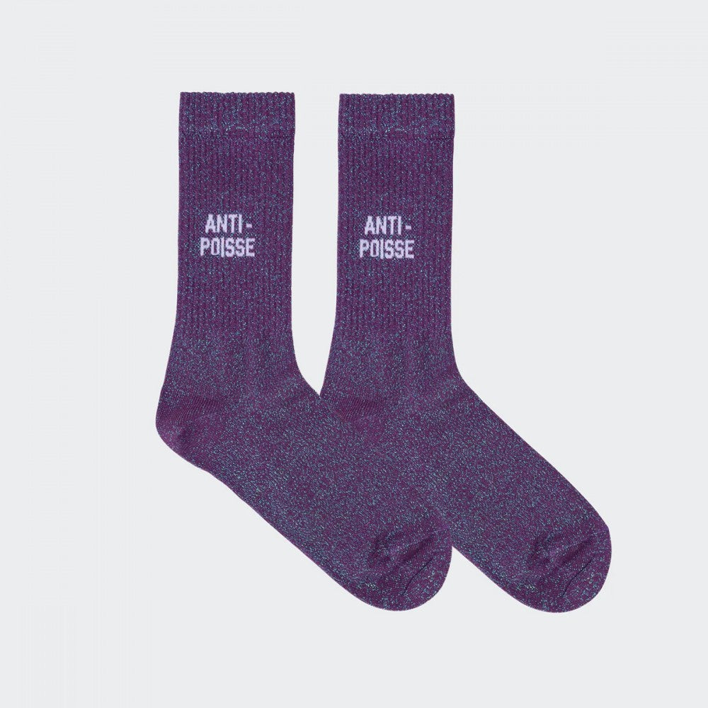 Chaussettes Anti-poisse / 36-40