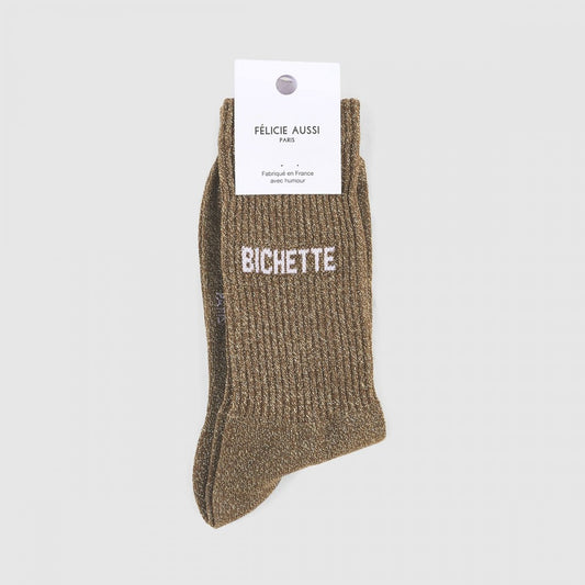 Chaussettes Bichette