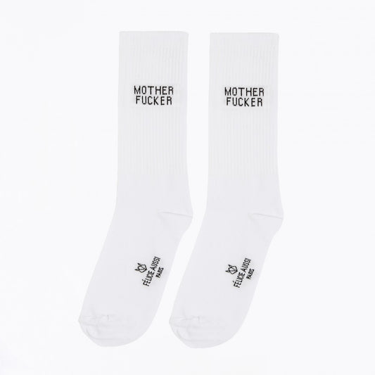 Chaussettes Mother fucker / 36-40