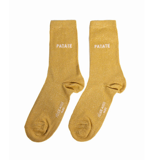 Chaussettes Patate / 36-40