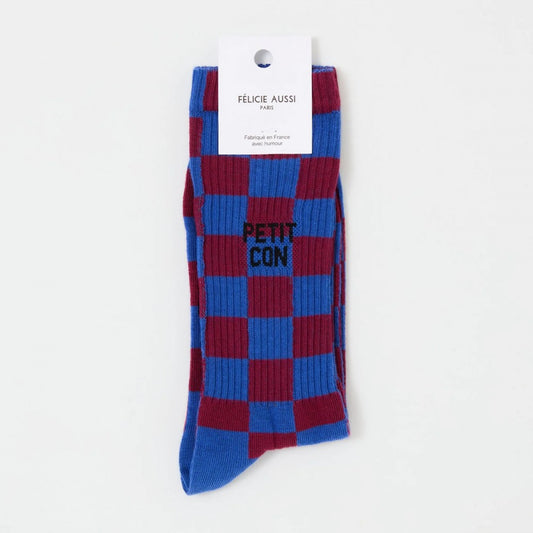 Chaussettes Petit con / 40-45