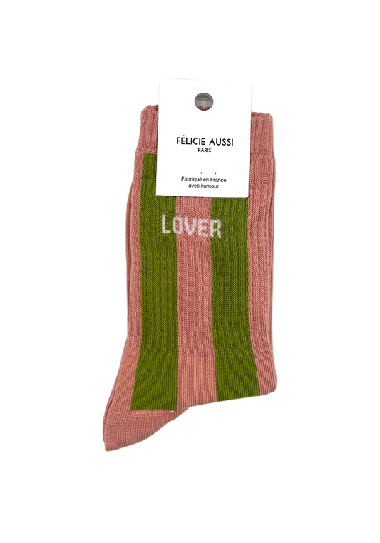 Chaussettes Lover
