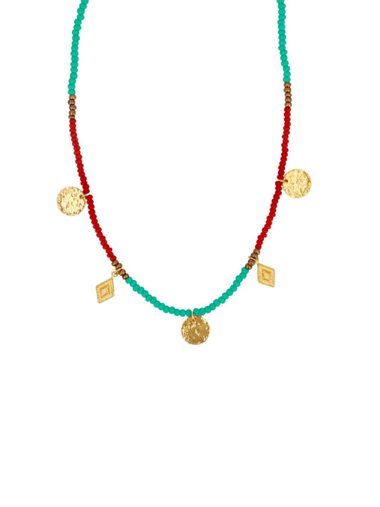 Collier Bahia