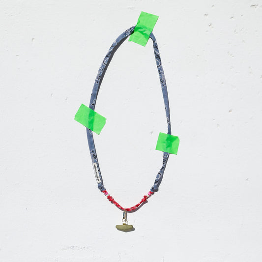 Cordon téléphone - Le Chambray