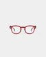 SCREEN #C Red