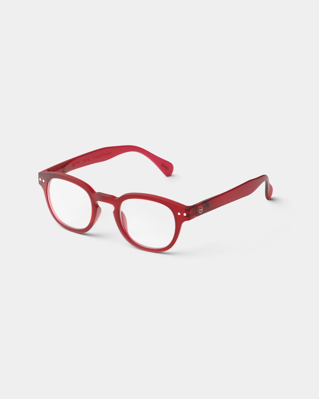 SCREEN #C Red