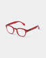 SCREEN #C Red