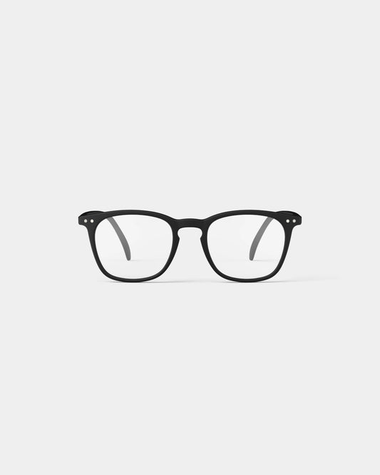 READING SCREEN #E Black