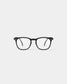 READING SCREEN #E Black