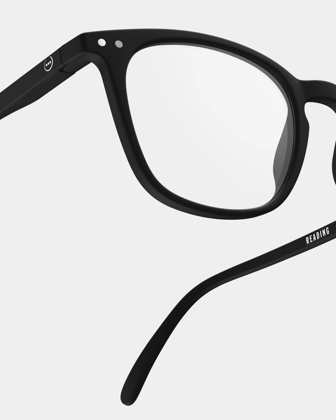 READING SCREEN #E Black