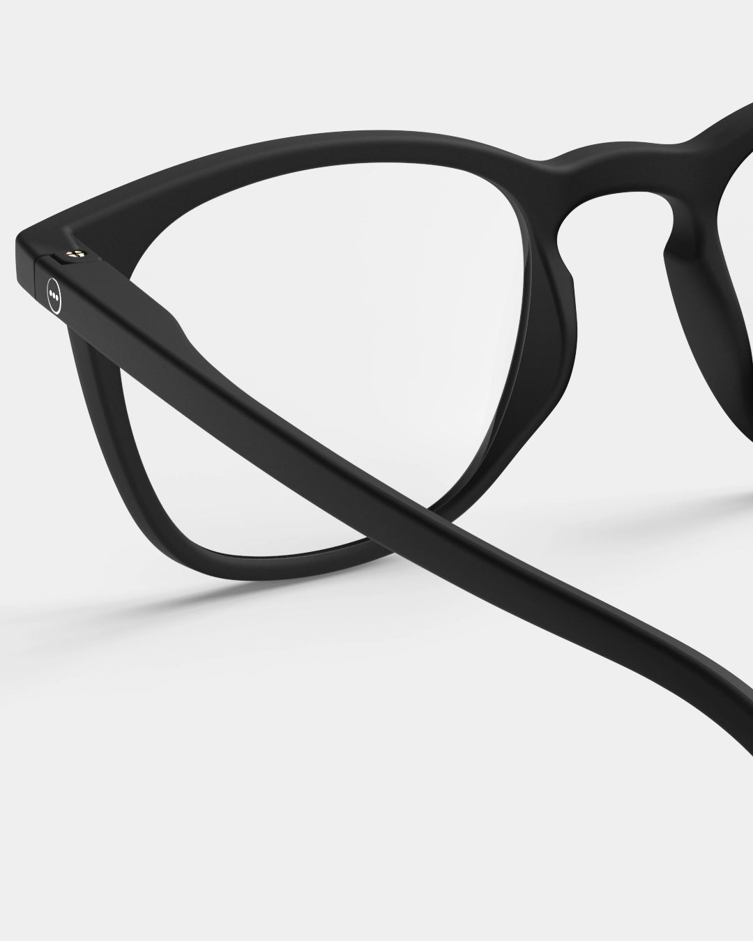 READING SCREEN #E Black