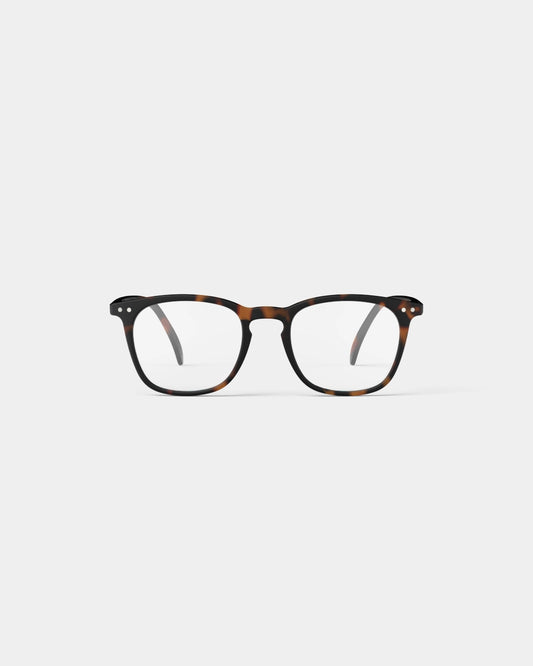 READING SCREEN #E Tortoise