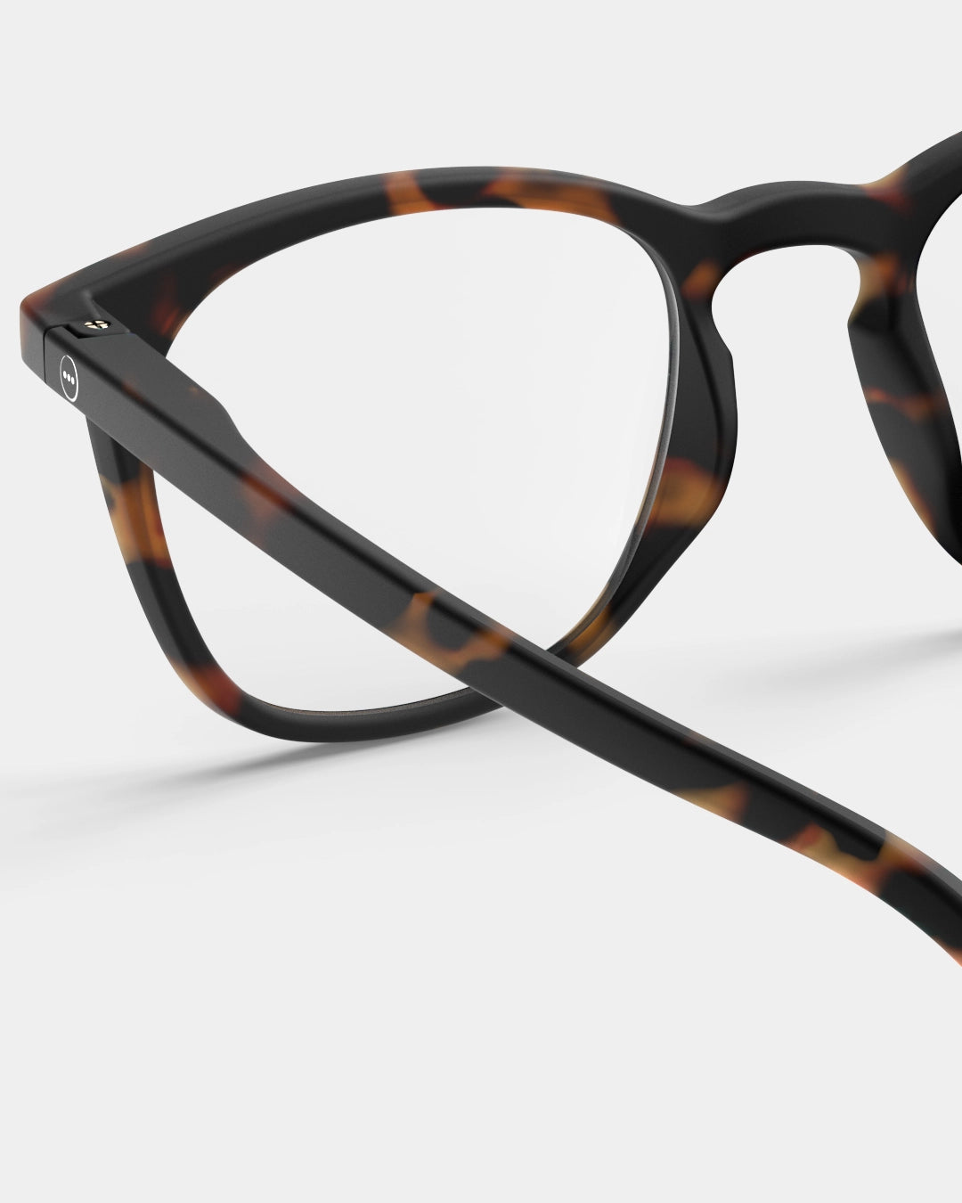 READING SCREEN #E Tortoise