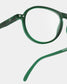 READING #K Green