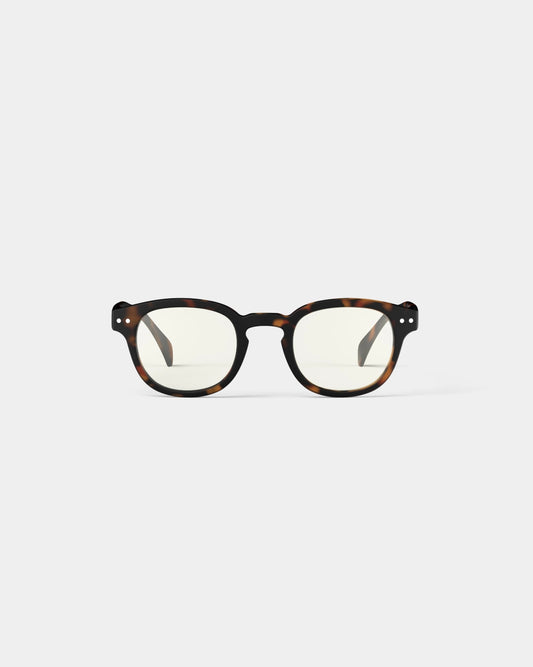SCREEN #C Tortoise