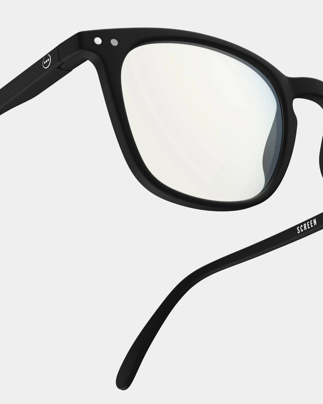 SCREEN #E Black