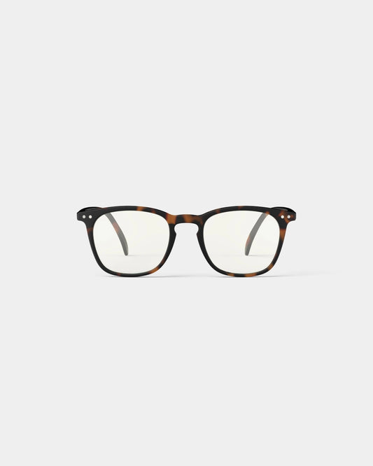 SCREEN #E Tortoise
