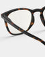 SCREEN #E Tortoise
