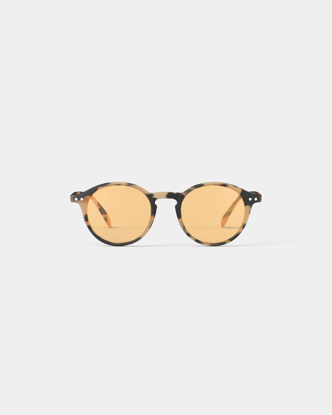 SLEEPING #D Light Tortoise