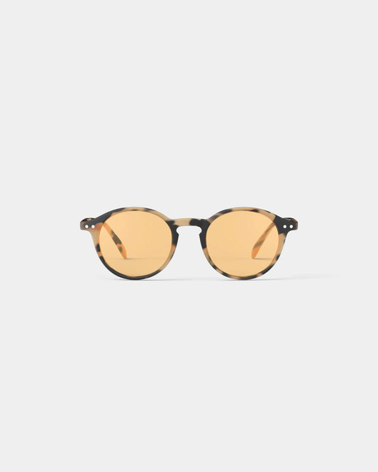 SLEEPING #D Light Tortoise