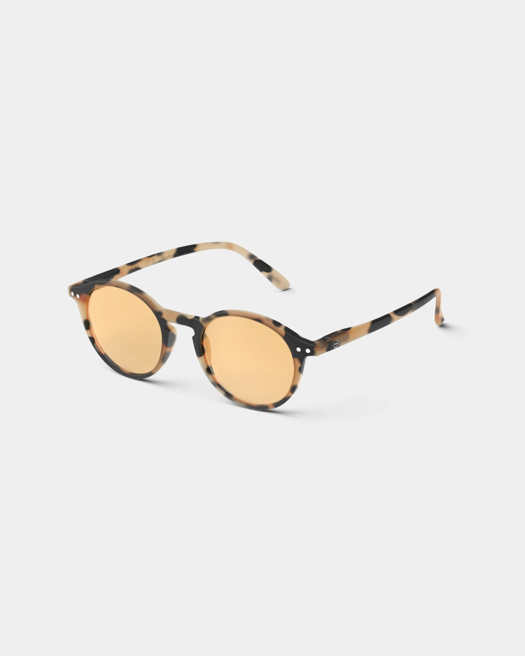 SLEEPING #D Light Tortoise