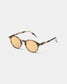 SLEEPING #D Light Tortoise