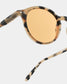 SLEEPING #D Light Tortoise