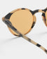 SLEEPING #D Light Tortoise