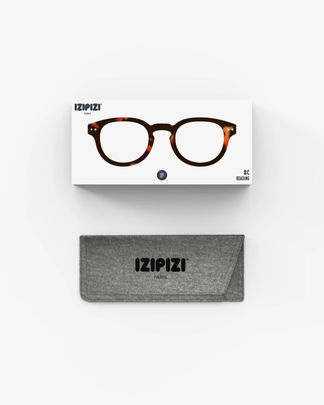READING SCREEN #C Tortoise