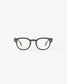 READING SCREEN #C Kaki Green