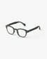 READING SCREEN #C Kaki Green
