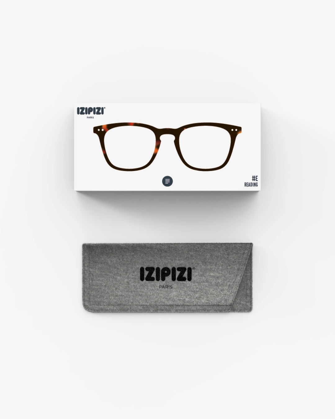 READING SCREEN #E Tortoise