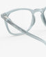 READING SCREEN #E Frozen Blue