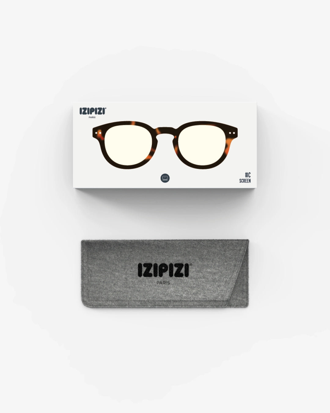 SCREEN #C Tortoise