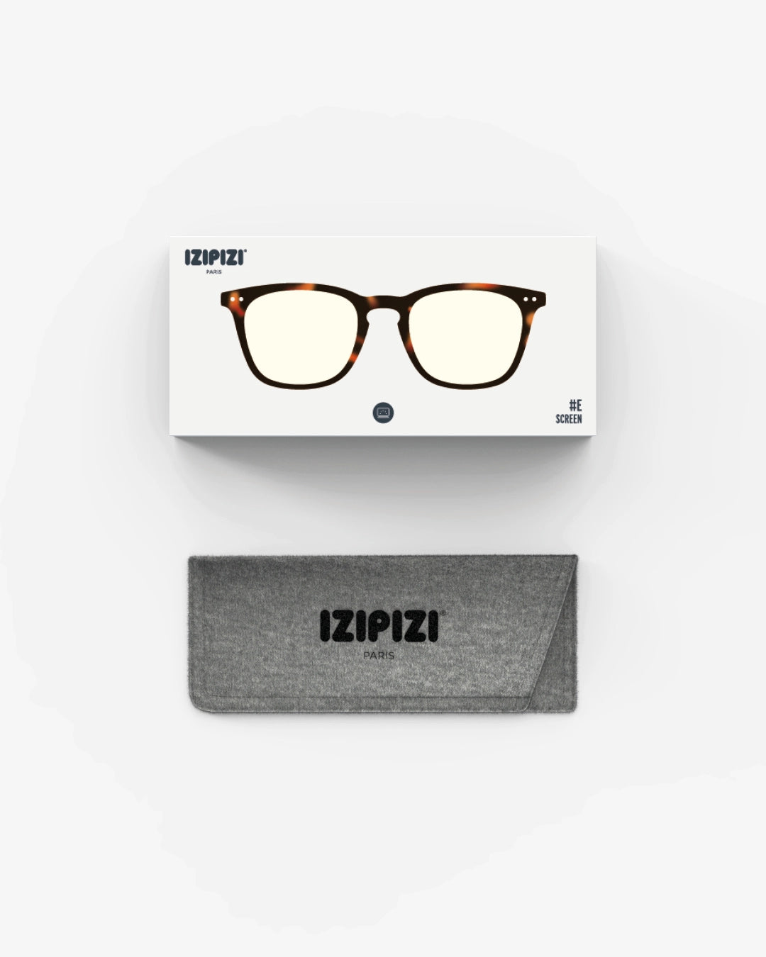 SCREEN #E Tortoise