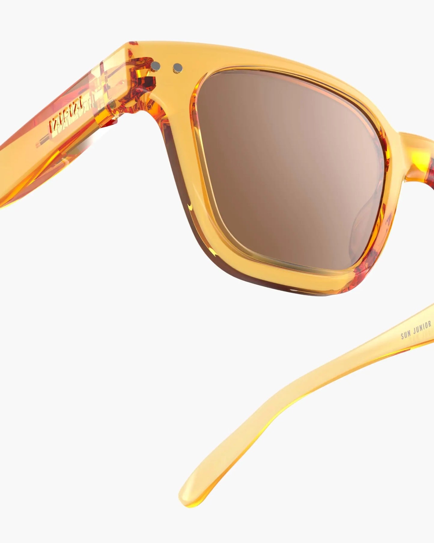 JUIOR SUN #ROAD Golden Canyon